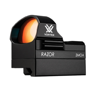 Vortex Razor Red Dot Sight