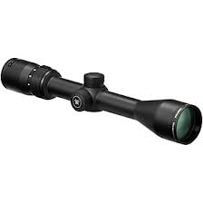 Vortex Crossfire II 4-12x40mm AO Riflescope