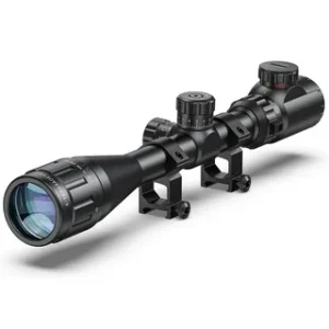 CVLIFE 4x32mm Riflescope