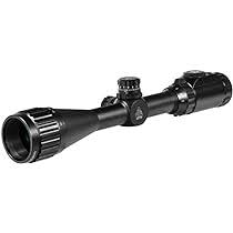 UTG 3-9x32mm Airgun Scope