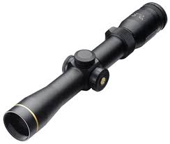 Best Air Rifle Scopes