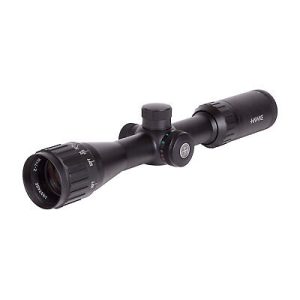 Best Air Rifle Scope