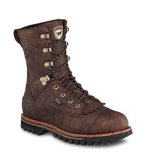 Irish Setter Elk Tracker Hunting Boots