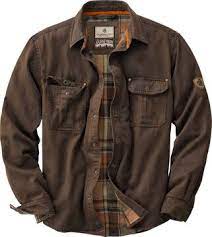 2)Legendary Whitetails Men's Rugged Full Zip Dakota Jacket