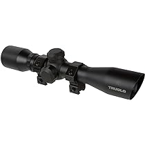 Best Air Rifle Scope