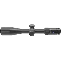 Zeiss Conquest V4 3-12x44mm Riflescope