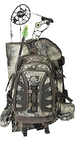 Best Bow Hunting Backpack