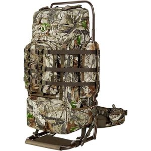 BLISSWILL Hunting Backpack for Rifle Bow Gun Hunting