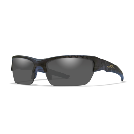 Wiley X WX Valor Polarized Tactical Sunglasses