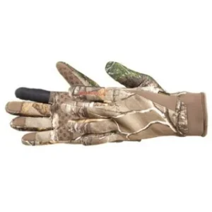 Manzella Men's Ranger Cold Weather Hunting Glove