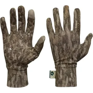 BASSDASH Men’s Insulated Hunting Gloves