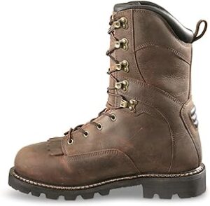 Best Elk Hunting Boots