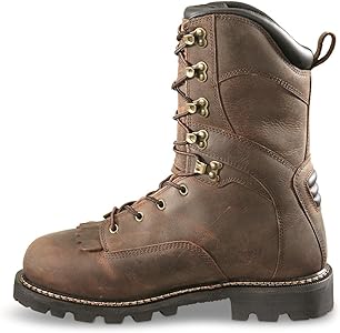 Best Elk Hunting Boots