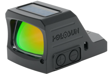 Best Red Dot Scope for 350 Legend