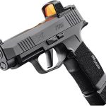 Best Budget Red Dot Sight for Pistol