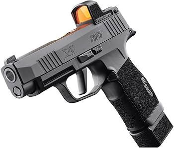 Best Budget Red Dot Sight for Pistol