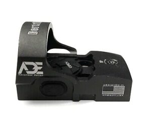 Best Budget Red Dot Sight for Pistol