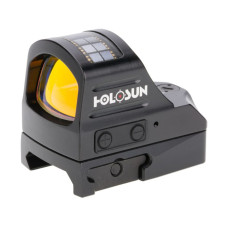 Holosun HS407C X2
