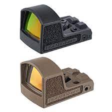 Best Red Dot for Canik Mete MC9