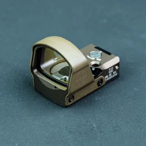 Best Red Dot Sight for Glock 19 Gen 5