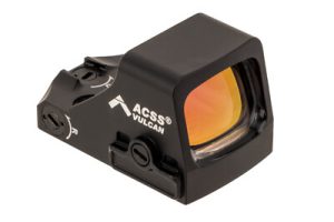 Holosun HE507K-GR X2 Open Reflex Pistol Sight