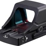 Best Red Dot for Canik Mete MC9