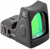 Trijicon RMR Type 2 (RM06) – Best Overall
