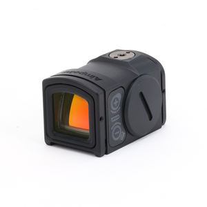 Best Red Dot Sights for HK Mark 23