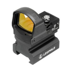 Leupold DeltaPoint Pro