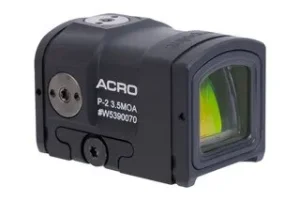 Best Red Dot Sight for Glock 33
