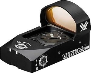 Best Red Dot Sight for Glock 33