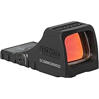 Optics Talos EDC Red Dot Sight