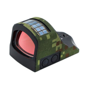 Holosun HS507C X2 Reflex Pistol Sight