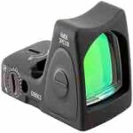 Best Red Dot Sights for HK Mark 23