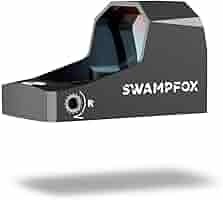  Best Red Dot Sight for Sig P365X