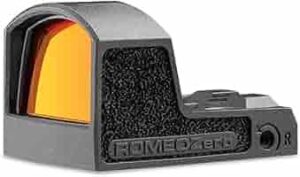 Best Red Dot Sights for Sig P220 Match