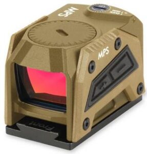 Steiner MPS-8700Micro Pistol Sight
