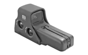 Steiner MPS Micro Pistol Sight- Best Compact