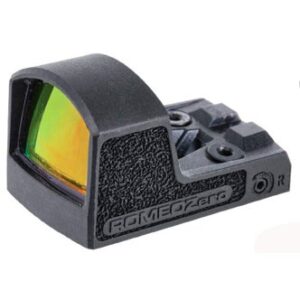 SIG Sauer Romeo Zero Reflex Sight