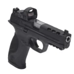 Best Red Dot Sight for Sig P220 Match