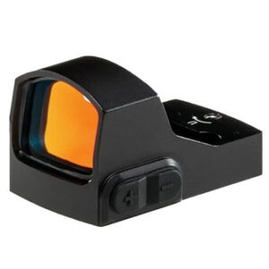 Athlon Optics EDC Red Dot - RMSc Footprint