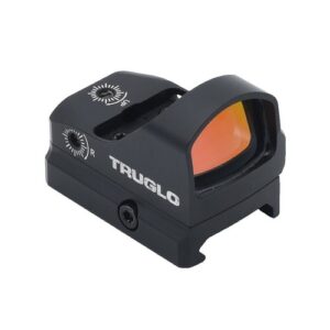 CVLIFE WildHawk Motion Awake 3000G Red Dot Sight