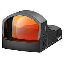 Best Red Dot Sight for Glock 47 MOS
