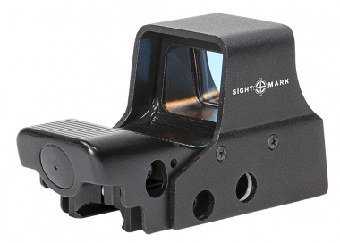 Best Red Dot Sight for Glock 47 MOS