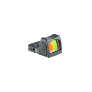 Trijicon RMR Type 2 3.25 MOA Adjustable LED Red Dot Sight
