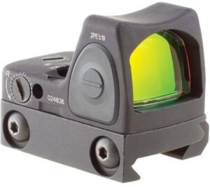 Trijicon RMR Type 2