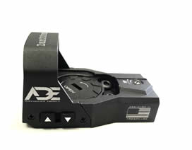 Ade Ade Advanced Optics RD3-009-2 Red Dot Sight