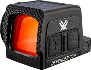 Best Red Dot Sight for Glock 17