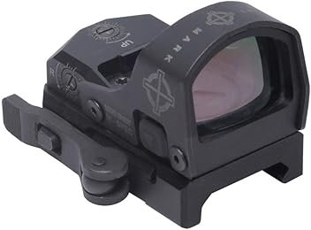 Best Red Dot Sight for Glock 17