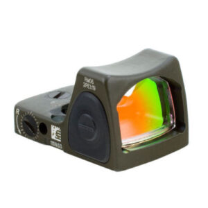 Trijicon RMR Type 2 